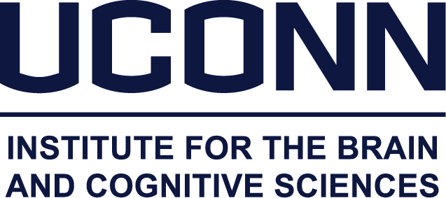 UConn Institute for the Brain and Cognitive Sciences logo